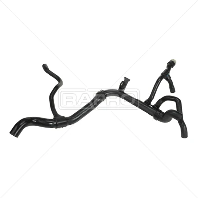 Radyatör Ahtapot Hortumu Kli̇mali Araçlar İçi̇n Komple Vectra B 1.6