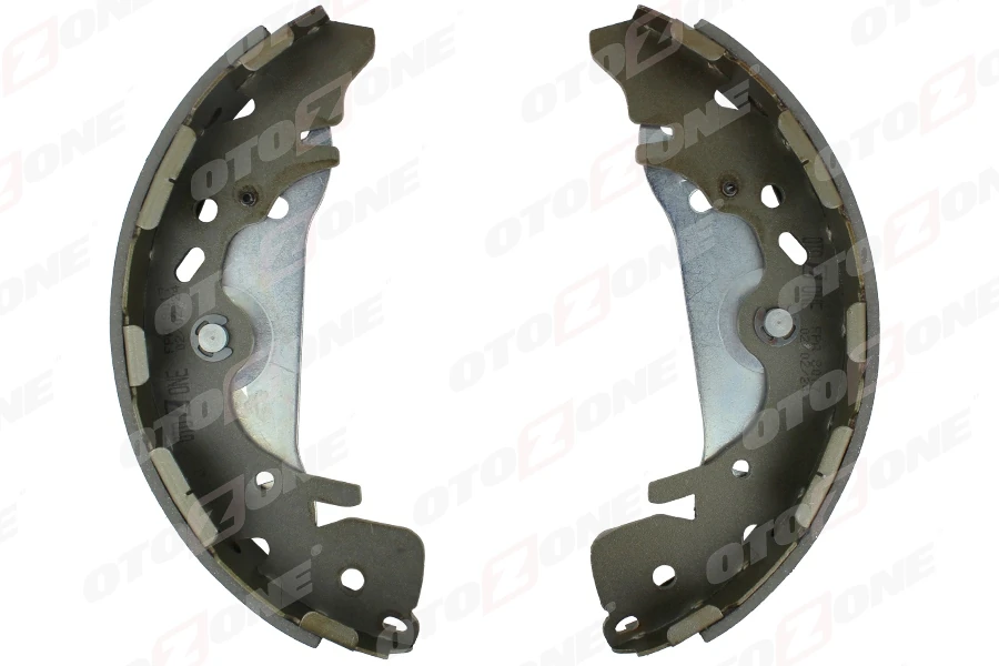 Arka Pabuç Balata Hyundai H1-Starex 2.4-2.5td 97-04 H1 2.5crdi̇ 06-11 295x54 Gs8774