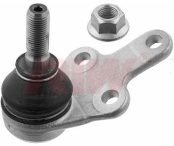 Alt Roti̇l 18mm Focus 04 Focus 2.0 Lpg 2.0 Tdci̇ 08 1.6lpg 09 Cmax 04 Volvo S40 04 C30 06 C70