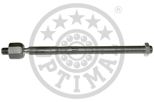 Rot Mili 280 Mm Volvo S60 II 10 > S80 II 06 > V70 III Xc70 II 10 > V60 10 >