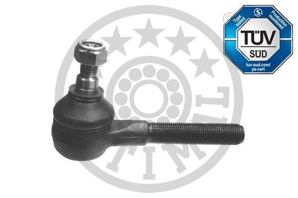 Rot Başı Kisa Ic Mercedes S-Class W140 91>99