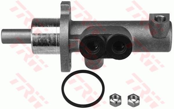 Fren Ana Merkezi̇ Vectra B 96 02 2.0 16v 2.5 16v X20xev-X25xe 23.80 Mm