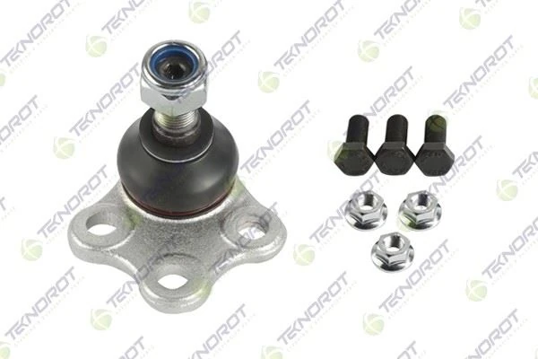 Roti̇l Ön Sol/sağ Alt Trafic II 06-14 Vivaro II X83 06>primastar II X83 06>