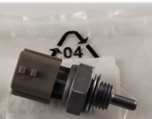 HELLUX Hararet Müşürü DACIA, MERCEDES-BENZ, NISSAN, RENAULT