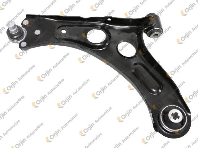Ön Salıncak Sol Komple Opel Corsa F 19> Peugeot P208 19>