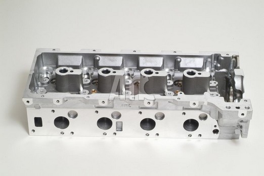 Silindir Kapagi Mercedes Om611 W638 B901 B904 16v