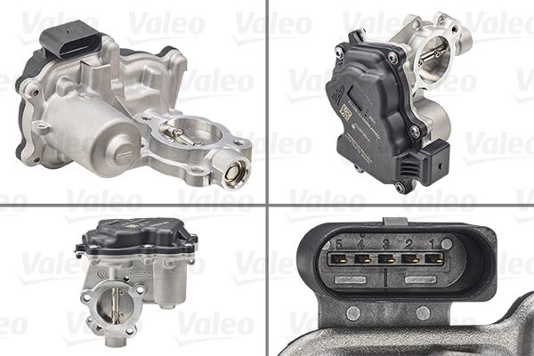 Egr Valfi̇ Caddy 2015 > 2.0 TDI Cuuf-Dfsc-Dfsf-Cuud-Dfsd-Cuub-Dfsb-Cuue-Dfse