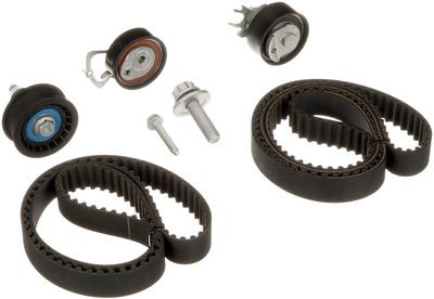 GATES Triger Kayış Seti SEAT, SKODA, VOLKSWAGEN
