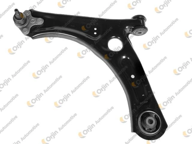Roti̇lli̇ Salıncak Ön Sol Alt Volkswagen-Caddy Typ 2k-2004-2015 -