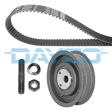 Tri̇ger Seti̇ Polo-Caddy-T5-Golf5-Passat-A3-Leon 1.9 TDI