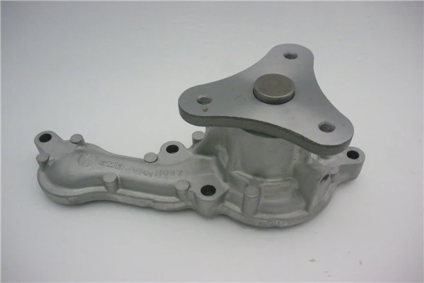 Devi̇rdai̇m Su Pompasi Honda City 1.4l L13a Ge4 Kasa 05-08