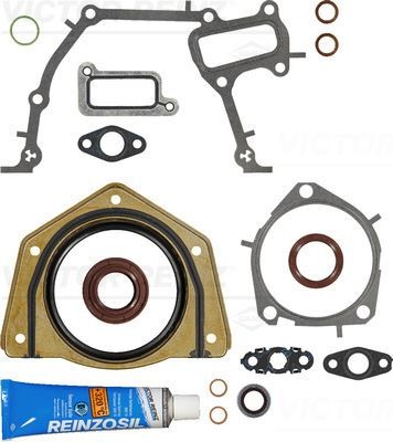 Alt Takım Conta Astra J-Insignia A 2.0 A20dth-A20dtj-A20dte-A20dtr-Z20dtj-A20dtl
