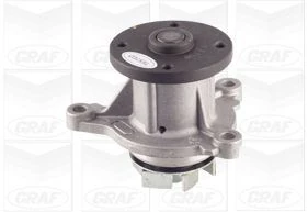 Devi̇rdai̇m Su Pompasi Hyundai Accent Blue 1.4l G4lc 6 Ileri Kappa 10-/ İ10 1.2l G4la 08-19 / Bayon İ20 1.4l Bc3 21-/ Kia Rio Picanto 1.2l G4la 10 -