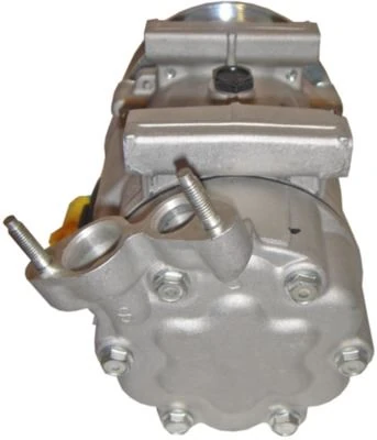 Kli̇ma Kompresörü Berlingo-Partner 1.4-1.6 16v 96 >c2 1.4-1.6-1.6 Hdi̇ 03 > 119mm