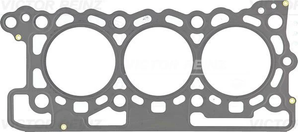 Silindir Kapak Contasi 2.7d Discovery 3 L319 Discovery 4 L319 Jaguar Xf I X250 S-Type II X200 Xj X350. X358 3 Kertik P407-P607-C5-C6 2.7 Hdi