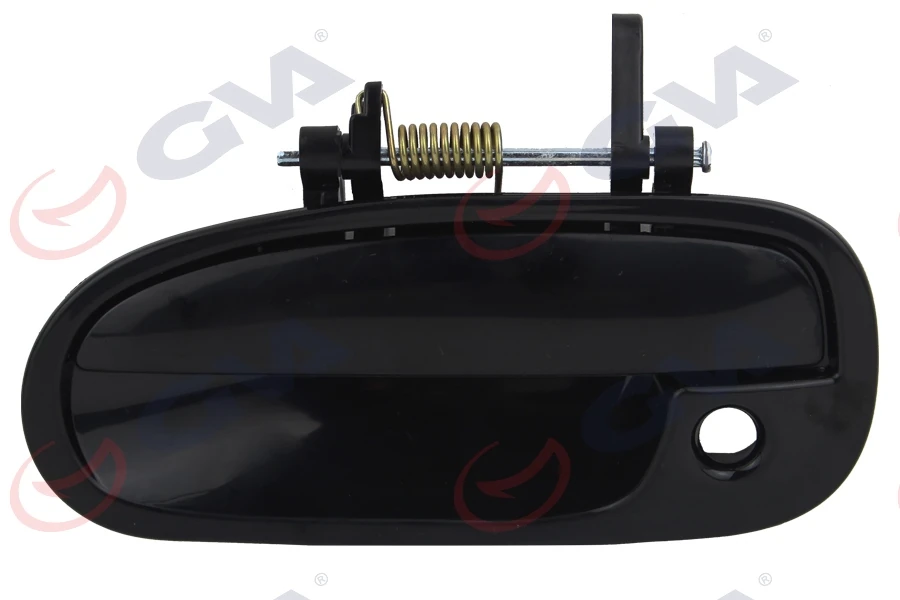Dış Kapı Kolu Ön Sol Honda Civic 1996-2000 Anahtar Deli̇kli̇