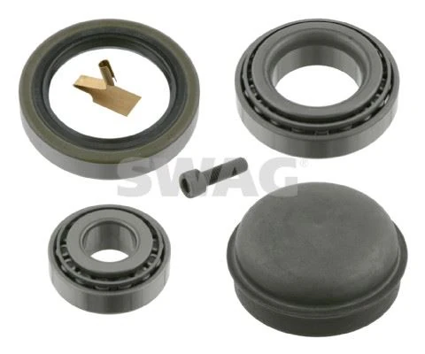 Teker Rulmanı Ön Mercedes W201 W124 S124 R107