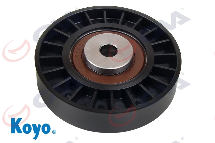 Alternatör Gergi̇ Rulmanı Clio II 1.4-1.6 98-05 Kangoo 1.4 97-Exp 1.4 97 >
