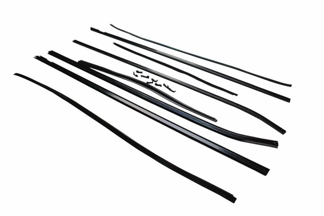 Cam Kenar Çitasi Takım Fi̇ti̇lli̇ M131 Dkş