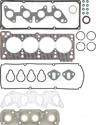 Üst Takım Conta Seti̇ Clio II 98>05 Kangoo 97> Megane I 96>03 Megane Sc Nic 97>99 Supernova 00>03 Solenza 03>05 1.4 E7j