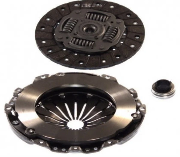 Debriyaj Seti̇ P308-P407-P508-P807-P3008-P5008-Rcz-Expert III-Jumpy III-C4-C5-C8-Ds4-Ds5 2.0 Hdi Dw10cted Scudo 2.0 Mtj Toyota Proace 2.0 D Mekani̇k Şanzıman