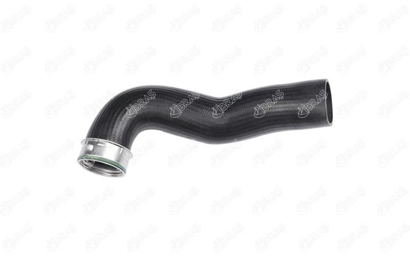 Turbo Hortumu Mercedes-Benz Gl Gl 320 Cdi-350 Bluetec 4-Matic 164.824 164.825 09-12