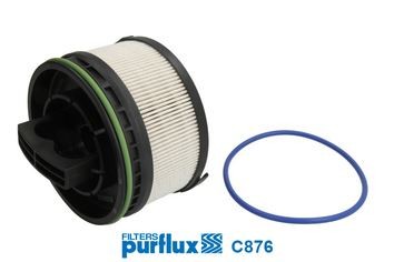 Yakıt Filtresi Mercedes Om654 W177 W247 W205 S205 C205 W213 S213 C238