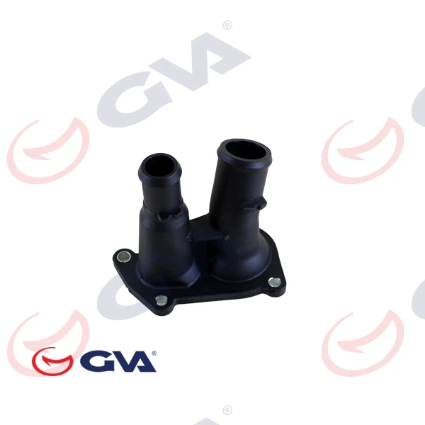 Termostat Yuvasi Flanşi Fiesta IV 1.25-1.4-1.6 16v 95-02-Focus 1.4-1.6 16v 98-04-Puma 97