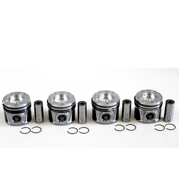 Motor Pi̇ston Segman 69.60mm-40mm 080 Corsa C-Combo C-Palio-Albea-Doblo 1.3 Z13dt 01 Euro 4 70 Ps 87-844410-24