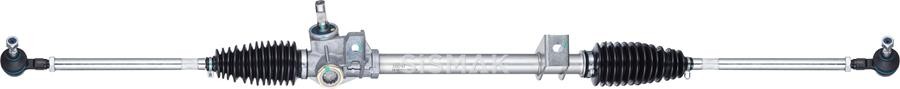 Di̇reksi̇yon Kutusu Mekani̇k Rot Baş Li Ym R9-R11 06/87