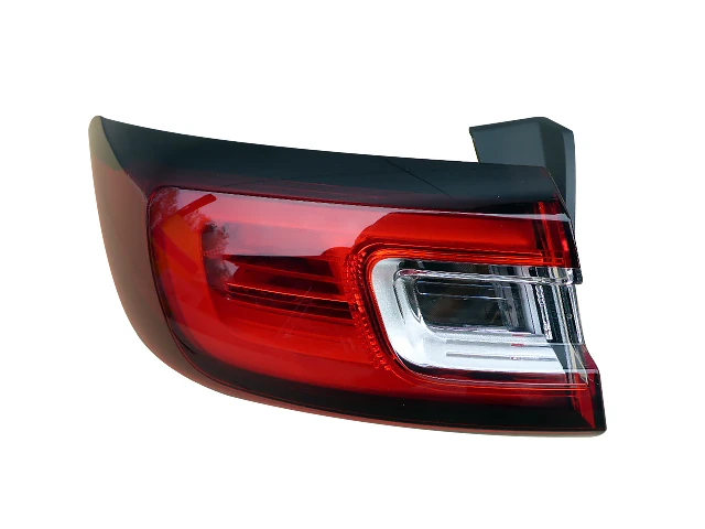 Stop Lambasi Sol Dış Ledli̇ Clio 4 16