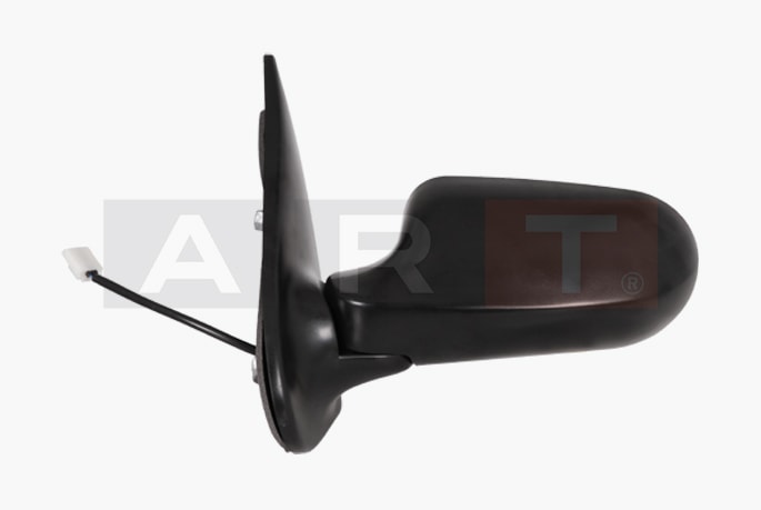 Dış Di̇ki̇z Aynası Elektri̇kli̇ Sağ Albea 02-09