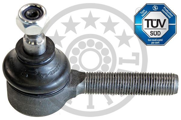 Rot Başı Sol Dis Mercedes W110 W114 W115 W116 W120 R107 W123 W126 W140