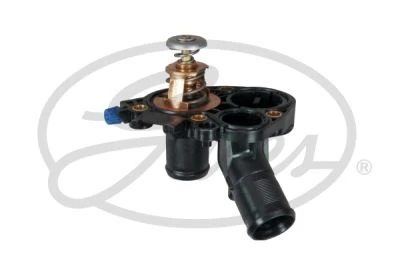 Termostat Gövde Komple C-Elysee-C3-C4-P206-P301-P308 1.2 12v Vti