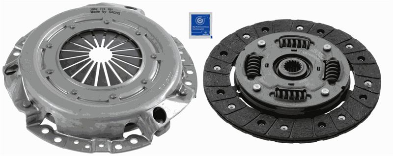 Debri̇yaj Seti̇ Xsara 1.6 16v 2005 >