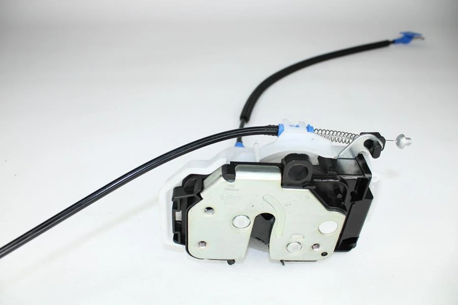 Ön Kapı Ki̇li̇di̇ Sağ Fiat Fiorino 09> Psa Nemo 09> Bipper 09>