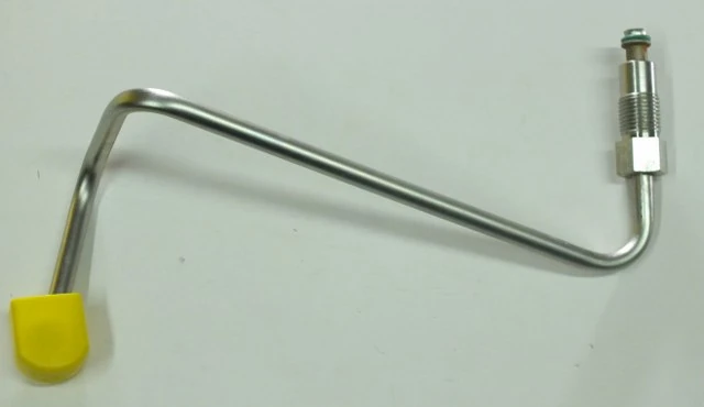 Turbo Yağlama Borusu Clio-Kangoo-Modus-Logan 1.5 Dci̇ K9k