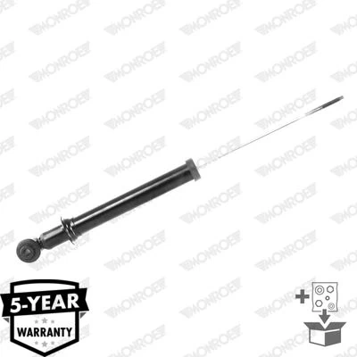 Arka Amortisör L/r Saab 9.5 Aero 2.0 16 V 2.3 16 V 1997 >2001 >2010 Gazli Oespectrum Premium