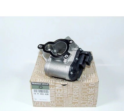 796674 Egr Valfi̇ Master III-Laguna III-Trafic-Vivaro-Qashqai M9r-M9t