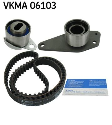 Eksantri̇k Gergi̇ Ki̇ti̇ 127x190 Megane 2.0i 96-- Laguna 2.0 93-01-Espace III 2.0 96-00 F3r