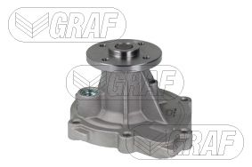 Devi̇rdai̇m Su Pompasi Mitsubishi L200 2.4l 4n15 Kl2t Euro5 H-Line 6 Vites 15-Fiat Fullback 16 2.4d