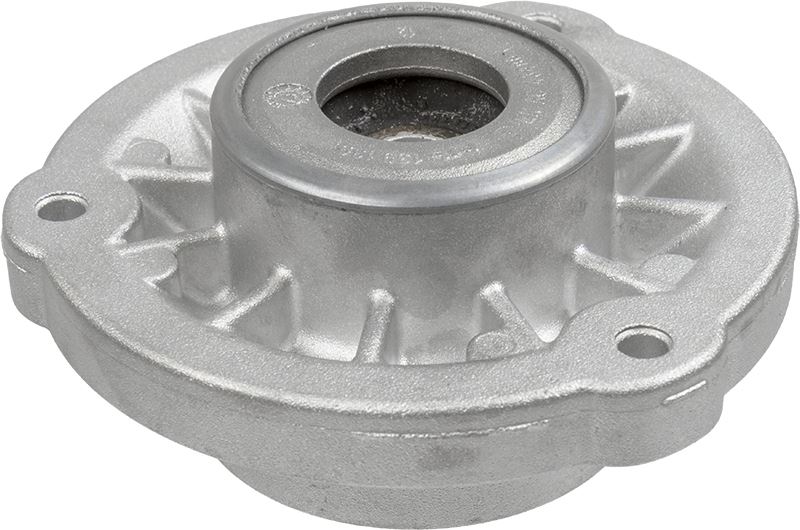Amortisör Takozu Ön Üst BMW F10 10 16
