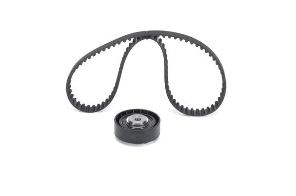 Tri̇ger Seti̇ Connect 2002>2013 1.8 Tdci̇
