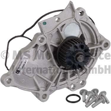 Devi̇rdai̇m Audi A4-A5-A7-A3-Q3 1.8/2.0 TFSI 12-Dax-Cje