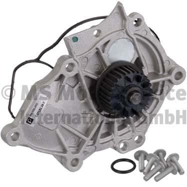 Devi̇rdai̇m Audi A4-A5-A7-A3-Q3 1.8/2.0 TFSI 12-Dax-Cje