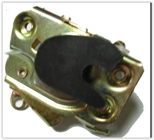 Kapı Ki̇li̇di̇ Ön İç Sol M131 Dkş