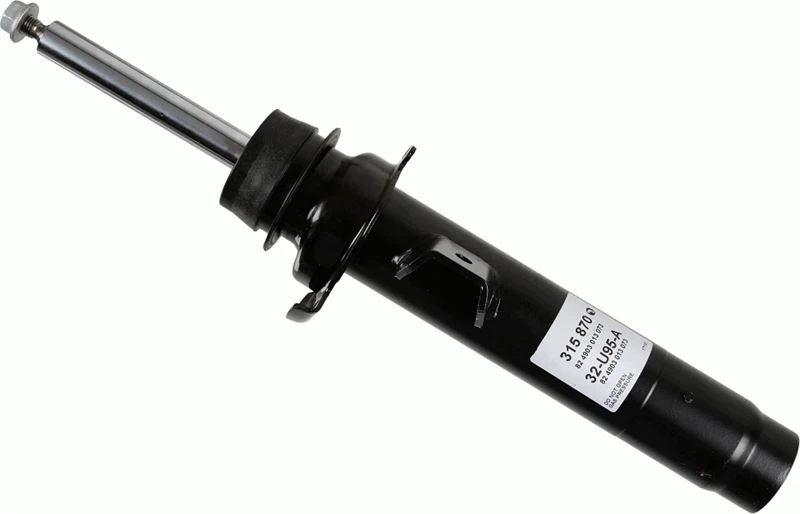 Amortisör Ön Sol Gazli BMW F30 F80 F31 F35 Xdrive