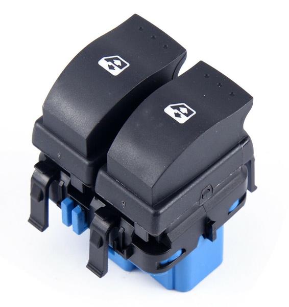 Cam Açma Düğmesi̇ Sol R.master III