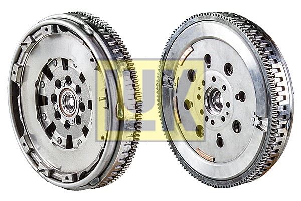 Debri̇yaj Volani C5-C8-Evasion-Jumpy-Scudo-Ulysse-Zeta-P406-P607-P806-P807-Expert-2.0hdi Dw10ated