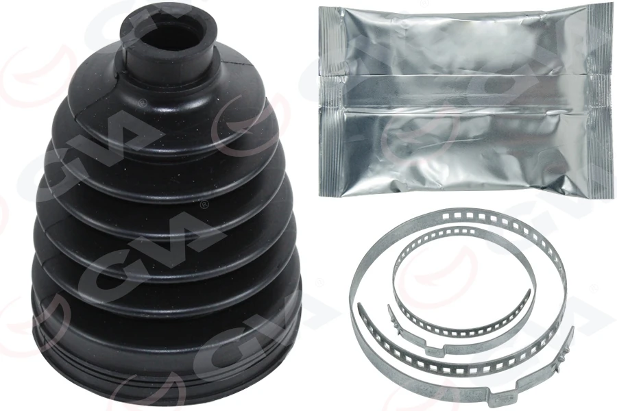 Aks Körüğü Dış Corsa D-E 06>19 Adam 12> 1.2-1.4 19 C2 03>09 C3 02>10 C-Elysee 12> P206 09>13 P208 12>19 P301 12> 1.1-1.4-1.6 Punto 05>15 1.2-1.4 Yağ Kelepçeli̇